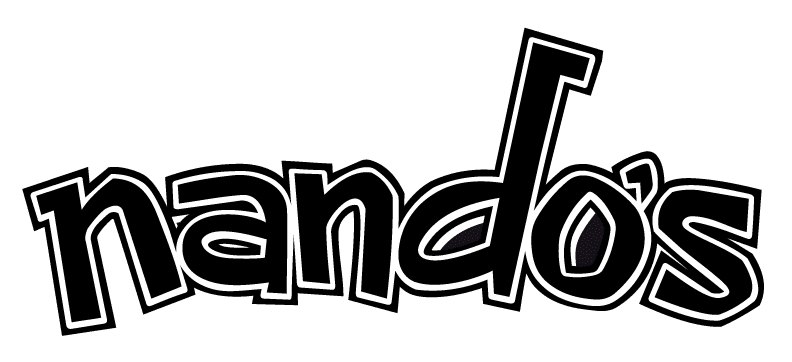 Nando's Mexican Cafe logo