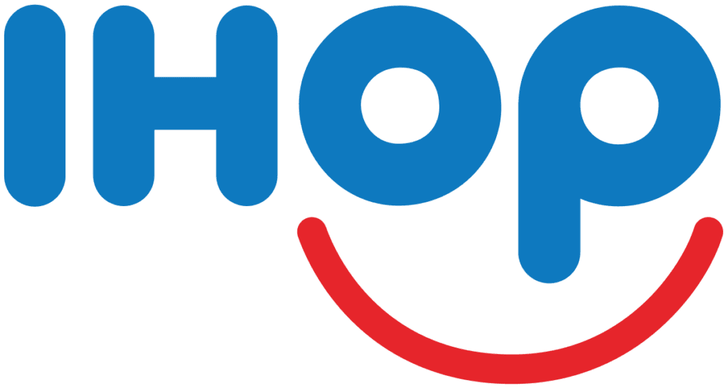 IHOP Logo