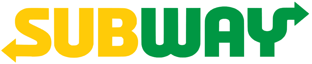 Subway Logo